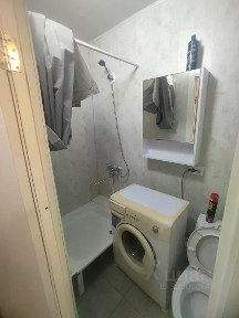 Сдается студия, 14 м²