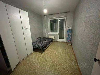 Сдается 2-комн. квартира, 51 м²