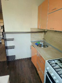 Сдается 2-комн. квартира, 52 м²