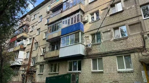 Продается 2-комн. квартира, 44,5 м²