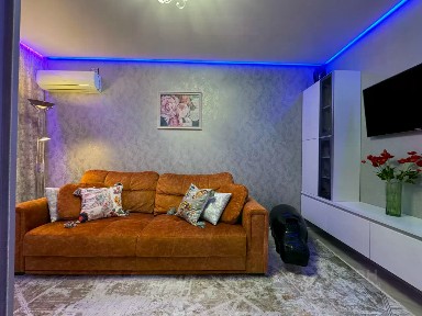 Продается 2-комн. квартира, 58,3 м²