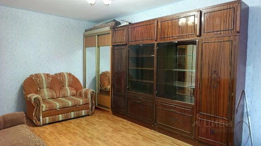Продается 1-комн. квартира, 37,1 м²