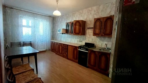 Продается 2-комн. квартира, 57,8 м²