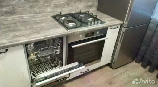 Сдается 2-комн. квартира, 566 м²