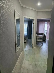 Сдается 1-комн. квартира, 38 м²