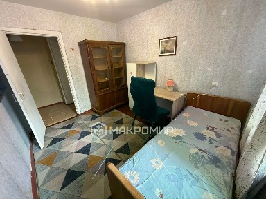 Сдается 3-комн. квартира, 82 м²