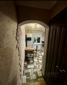 Сдается 2-комн. квартира, 52,1 м²