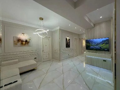 Сдается 2-комн. квартира, 65 м²