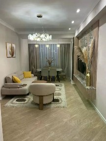 Сдается 1-комн. квартира, 51 м²