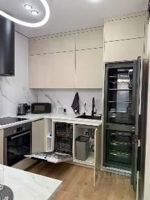 Сдается 2-комн. квартира, 42 м²