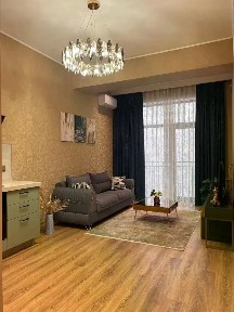 Сдается 1-комн. квартира, 42 м²