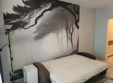 Сдается студия, 25 м²
