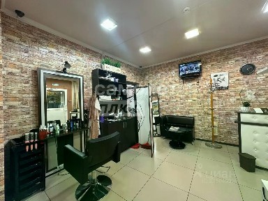 Продается помещение свободного назначения, 48,5 м²