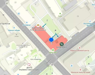 Сдается склад, 180 м²
