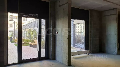 Продается помещение свободного назначения, 112,1 м²