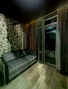 Сдается студия, 22 м²