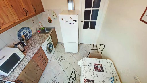 Сдается 2-комн. квартира, 50 м²