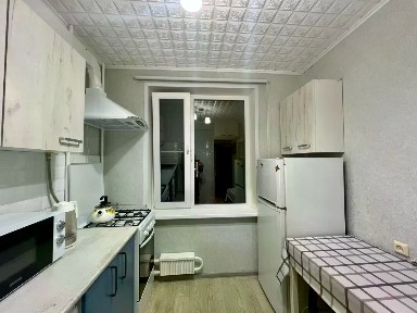 Сдается 2-комн. квартира, 42 м²
