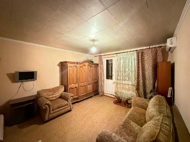 Сдается 1-комн. квартира, 35 м²