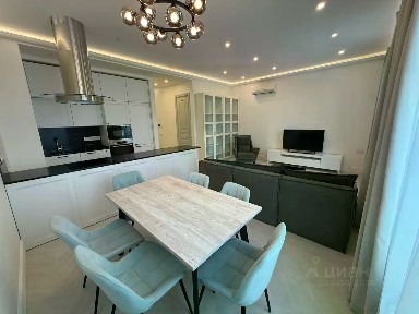 Сдается 3-комн. квартира, 85,5 м²
