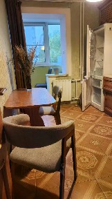 Сдается 1-комн. квартира, 36 м²