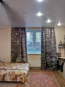 Продается студия, 26,1 м²