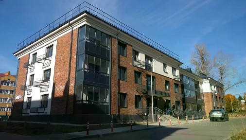 Продается 1-комн. квартира, 35,5 м²