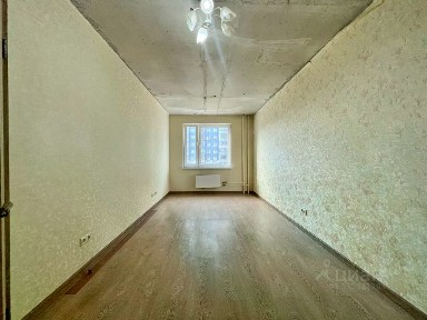 Продается 1-комн. квартира, 34,6 м²