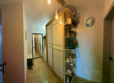 Продается 2-комн. квартира, 60,1 м²