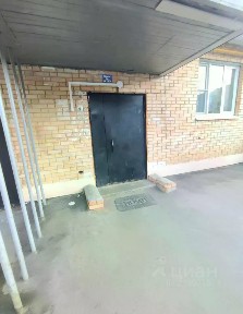 Продается 2-комн. квартира, 55 м²