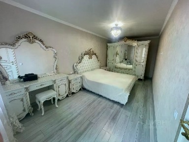 Продается 3-комн. квартира, 87 м²
