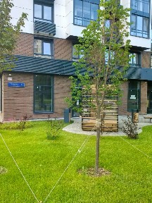 Продается студия, 33,35 м²