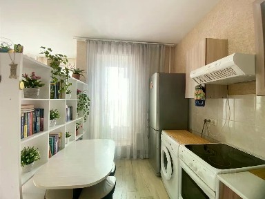 Продается 1-комн. квартира, 31,2 м²