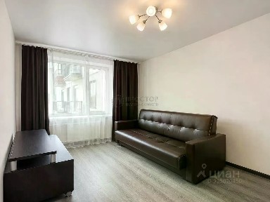 Продается 1-комн. квартира, 34,2 м²