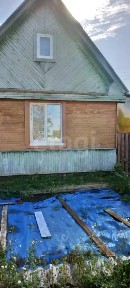 Продается 2-этажный дом, 40 м²