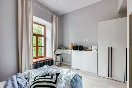 Сдается студия, 17 м²