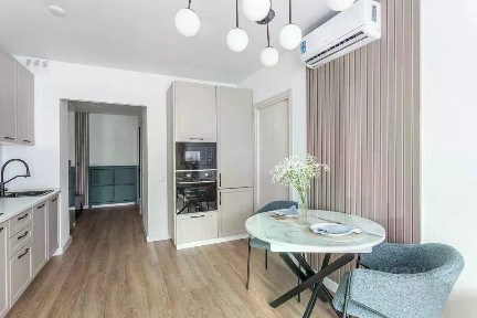 Сдается 1-комн. квартира, 44 м²