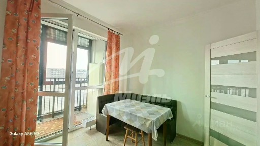 Сдается 1-комн. квартира, 42 м²