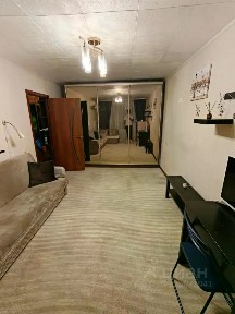Сдается 1-комн. квартира, 30 м²