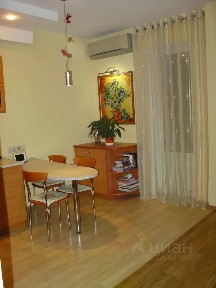 Сдается студия, 40 м²