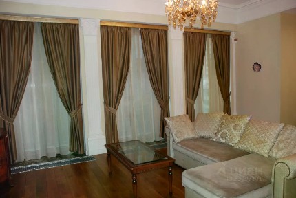 Сдается 3-комн. квартира, 84 м²