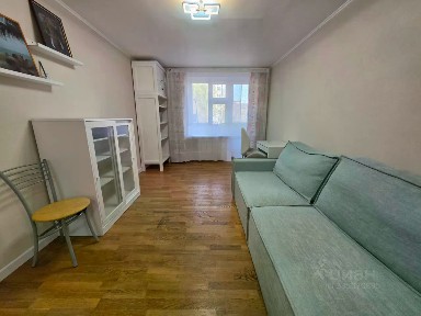 Сдается 2-комн. квартира, 45 м²