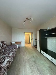 Продается 1-комн. квартира, 41,6 м²