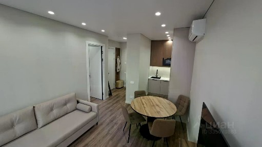 Сдается 2-комн. квартира, 37,2 м²