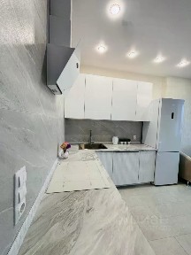 Продается 2-комн. квартира, 49,5 м²