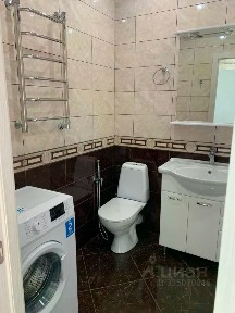 Сдается 1-комн. квартира, 36 м²