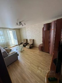 Продается 2-комн. квартира, 56 м²
