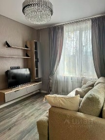 Сдается 1-комн. квартира, 33,5 м²