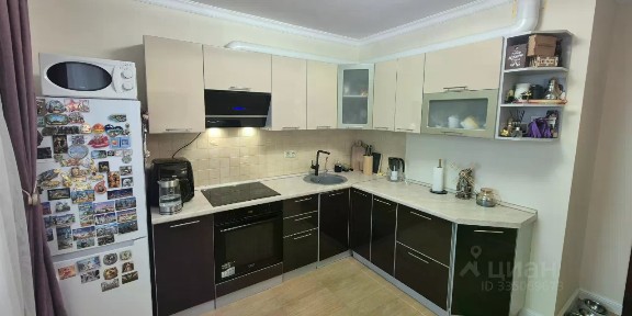 Продается 1-комн. квартира, 48 м²