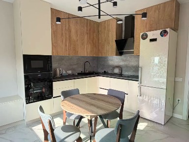 Сдается 1-комн. квартира, 40 м²